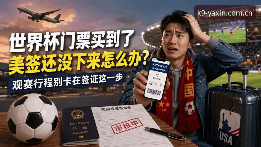 掌握世界杯观赛签证难题的实用应对技巧